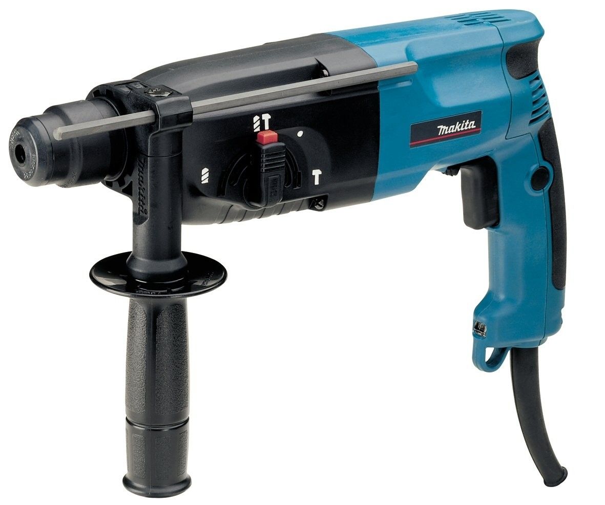 Увеличенная фотография Перфоратор Makita HR 2450 (HR2450)